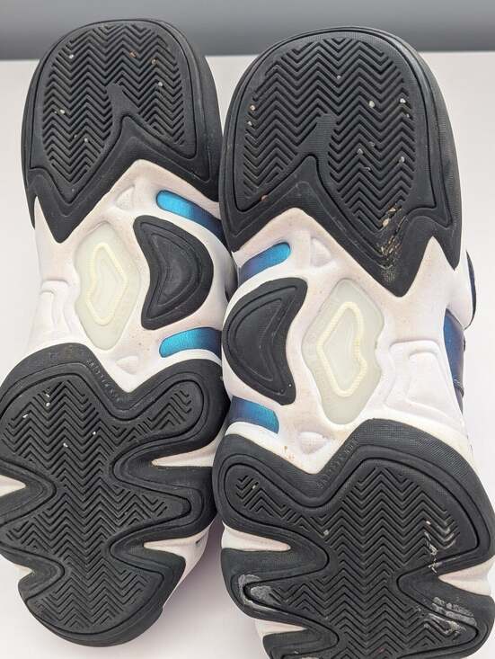 2013 Adidas Men\'s (Size 10.5) Crazy 8 Oil Spill Kobe Bryant Basketball Shoes main image 5